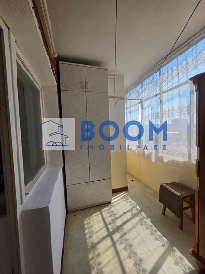 Apartament 3 camere | Centrala proprie | Proiect lift aprobat - 11
