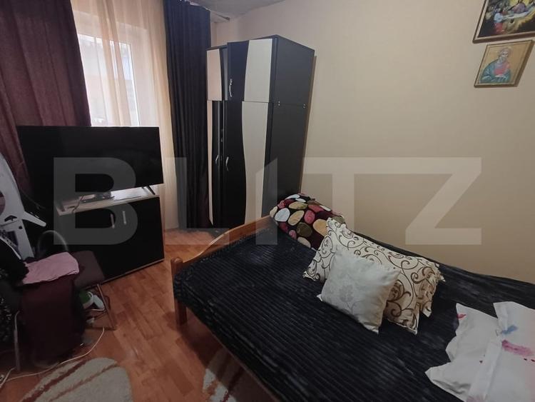 Apartament 2 camere, 27 mp, pozitionat ideal in zona 9 Mai - 2