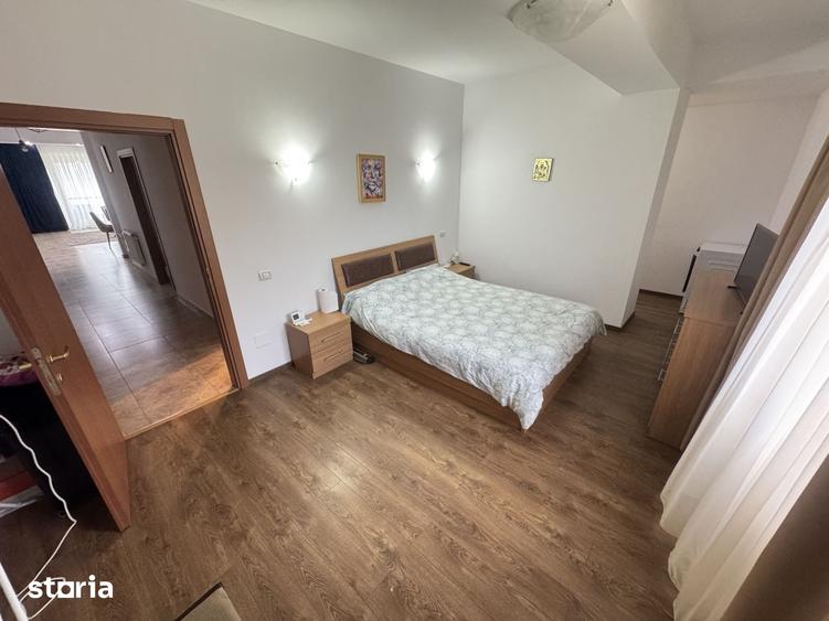Apartament 3 camere | Summerland Mamaia | 123,70 mp | Terasa | Loc d - 4