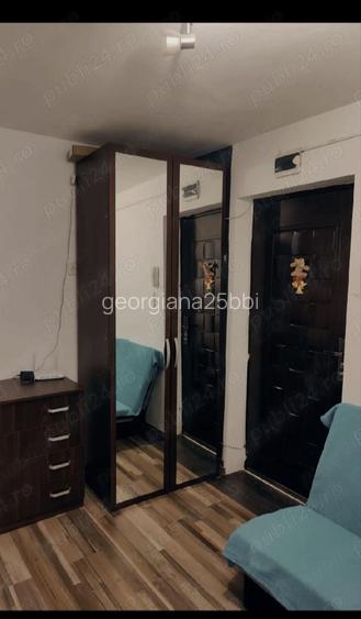 Garsoniera cf 3 SECTORUL 2
