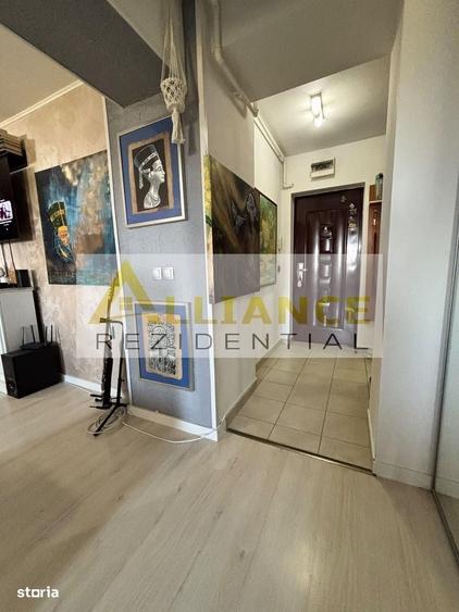 Apartament 2 camere de vanzare Splaiul Unirii - 6