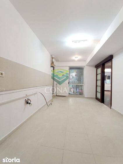 Apartament cu 3 camere în Herăstrău