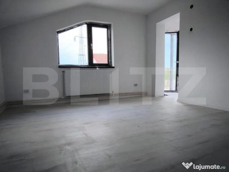 Casă cu 4 camere cu Teren 250 Mp în Lascăr Catargiu