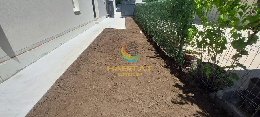 Duplex cu 5 camere cu Canalizare în Nord-Est
