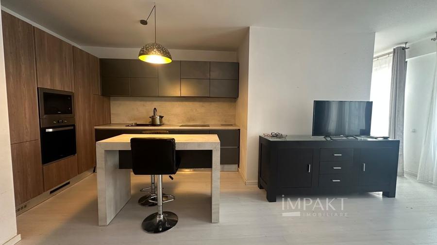 Apartament 2 Camere | Terasa 24 mp | Zona BT Arena si Cluj Arena - 4