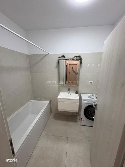 Apartament Drumul Taberei-Ghencea-prima inchiriere - 6