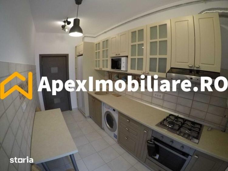 Garsoniera de inchiriat Politehnica Bucuresti | ApexImobiliare.ro - 8