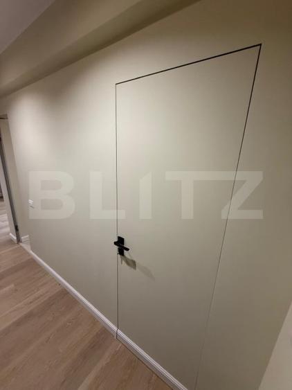 Apartament cu 2 camere semidecomandat, mobilat în Ultracentral