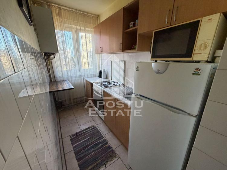Apartament 2 camere de inchiriat,Zona Circumvalatiunii-Timisoara - 15