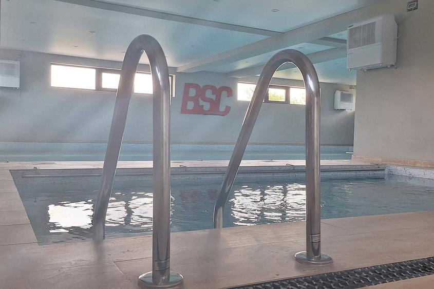 Spațiu comercial, de 360 mp, în Drumul Taberei