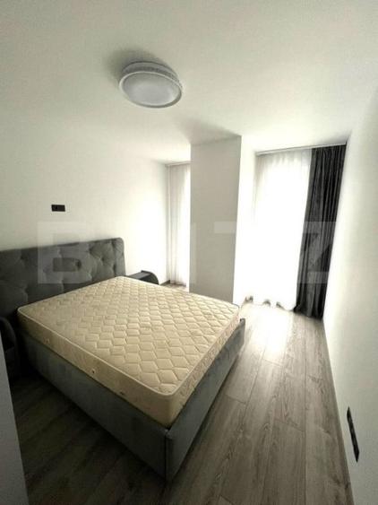 Apartament 3 camere, 65 mp, parcare, 2 balcoane, zona Pod Ma - 11