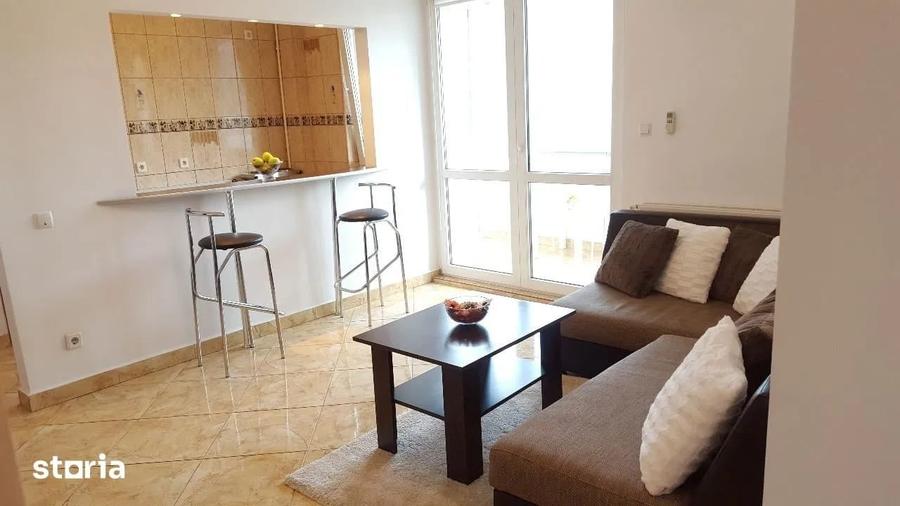 Apartament 2 camere - PIATA UNIRII - 2
