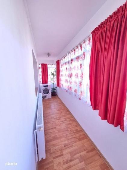 Apartament cu 2 camere în Frații Golești