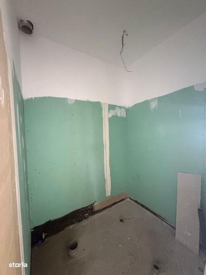 Garsoniera, 22 mp, etaj 2, orientare sud-vestica, zona Tautii de Sus - 2