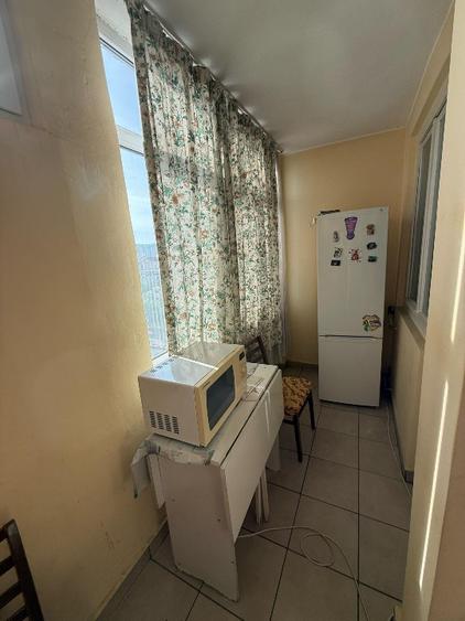 Garsonieră semidecomandată în Mănăștur
