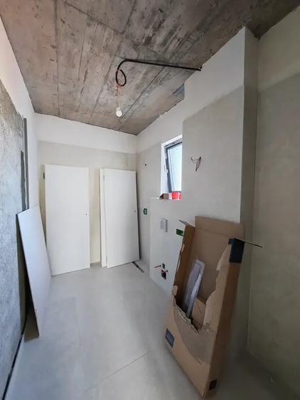 Apartament cu 3 camere decomandat în Eminescu