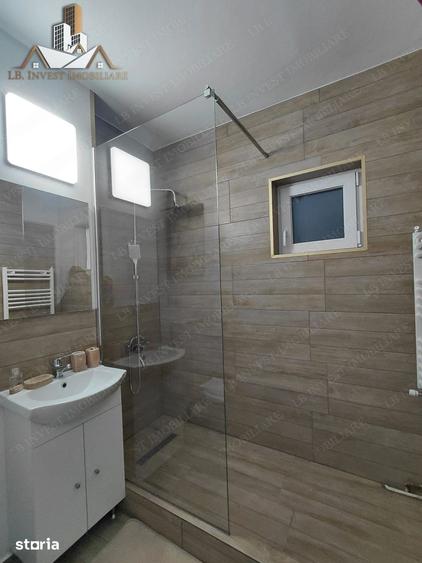 Apartament cu doua camera -Dambovita Nora - 1