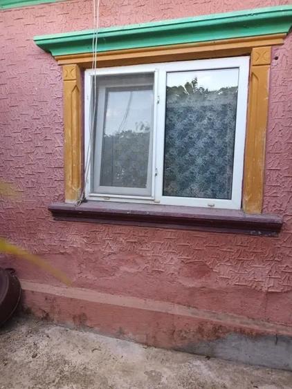 Casă cu 4 camere în Cetatea