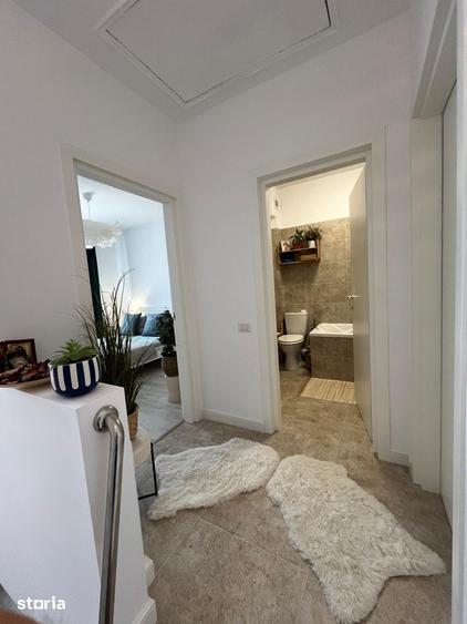 Casă cu 3 camere cu Teren 50 Mp în Central