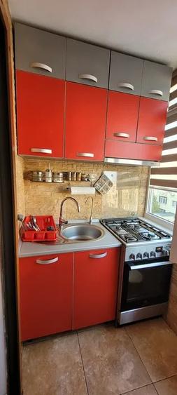 Apartament cu 2 camere decomandat, mobilat în Inel II