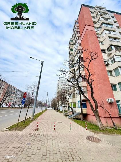 Garsonieră în Podu Roș