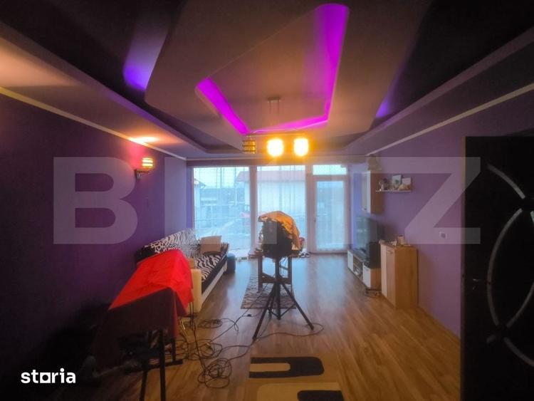 Casă cu 4 camere cu Teren 1300 Mp în Pielești