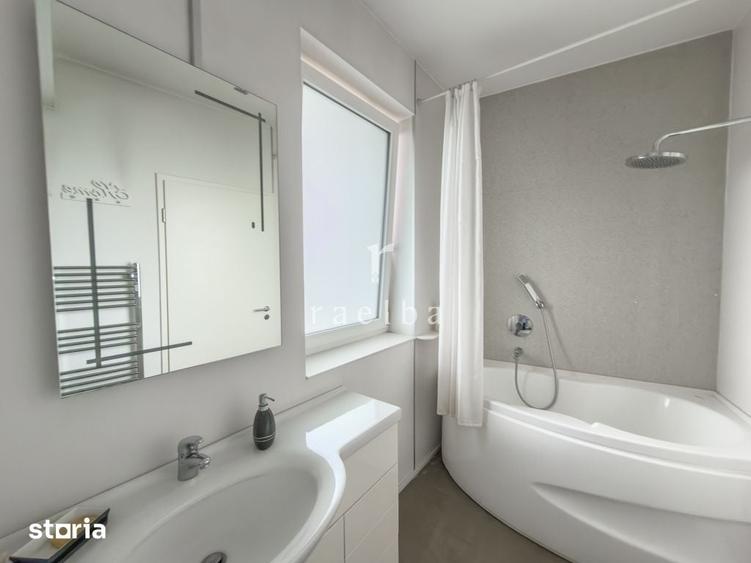 Apartament cu 4 camere în Primăverii