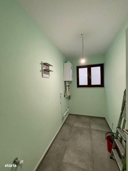 Casă cu 4 camere în Ghiroda