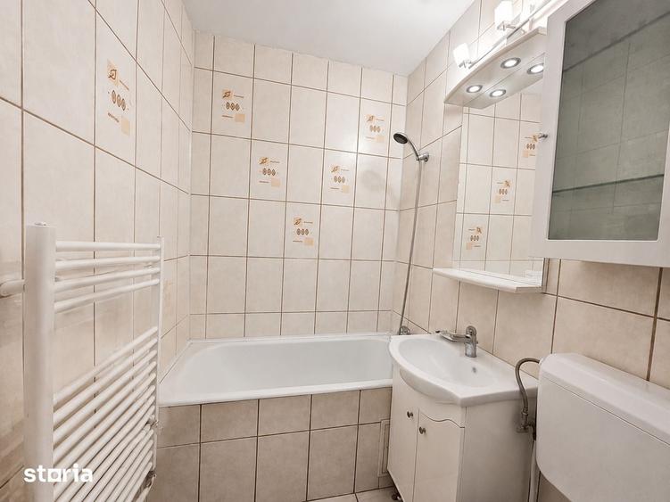 Apartament cu 3 camere în Drumul Taberei