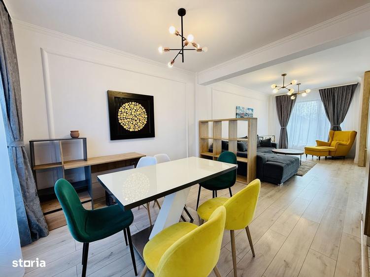 Casa P+E Valea Lupului mobilata si utilata - 10
