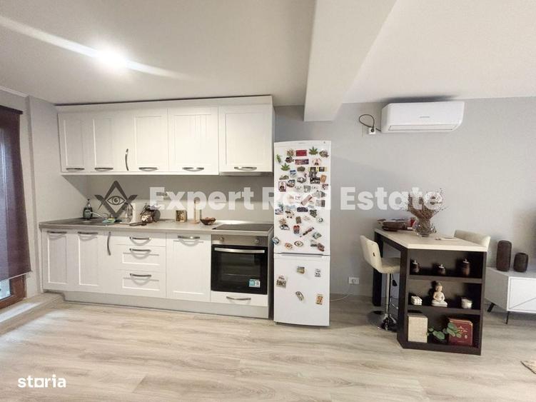 Apartament Nou 2 Camere-Otopeni - 4