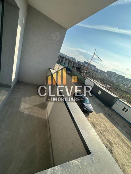 Apartament 2 camere, Theodor Pallady – Nicolae Teclu | Parcare inclusa - 11