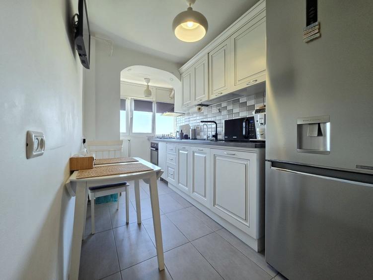 Apartament cu 4 camere în Giurgiului