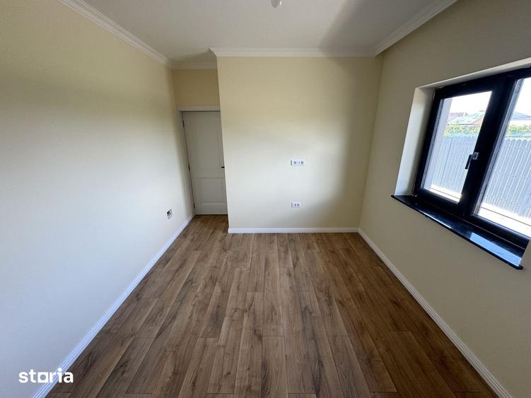 500 mp teren!PLACA!BECI!2 BAI!Casa 4 camere Dancu - 8