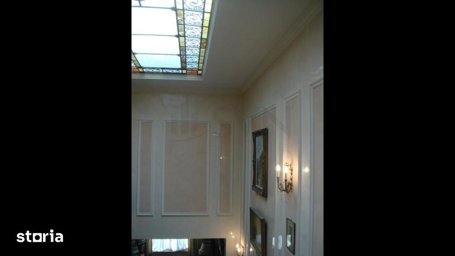 Vila Dorobanti Capitale - 9