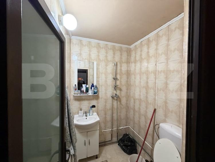 Apartament spațios cu 4 camere | 78 mp | Etaj 3 | Decomandat - 12