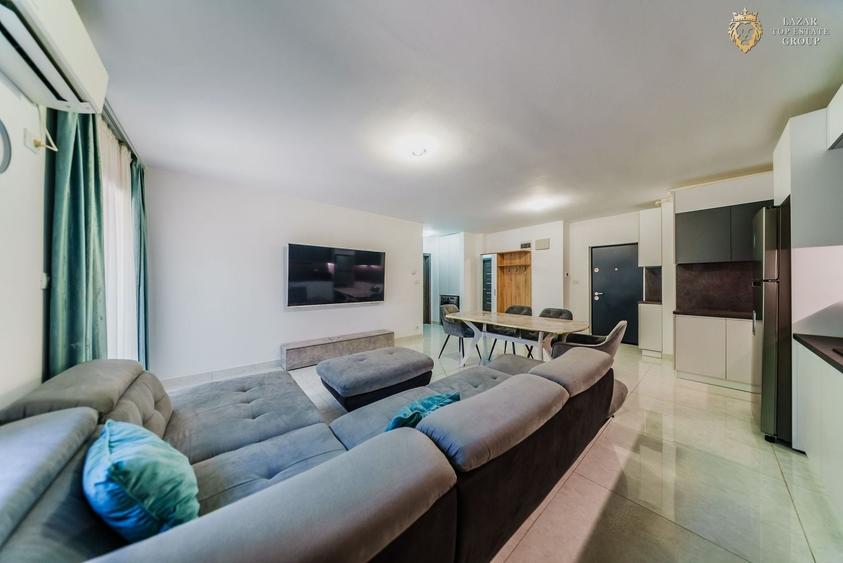 Apartament 2 camere Ultracentral de inchiriat - 3