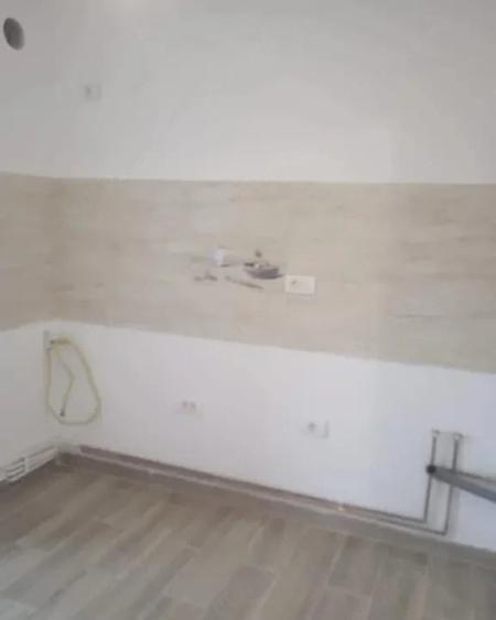 Apartament cu 2 camere decomandat în Exercițiu
