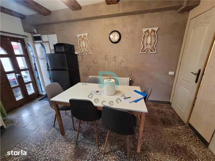 Apartament 2 camere Centrul Istoric, Brasov - 1