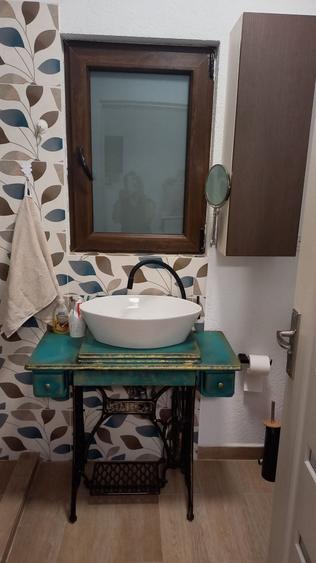 Casă cu 3 camere în Ulmi