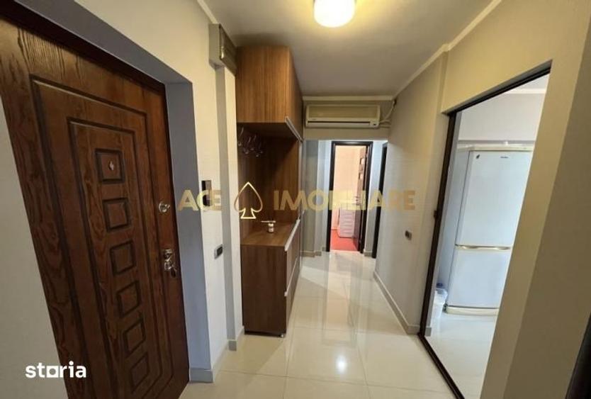 Apartament cu 2 camere în Central