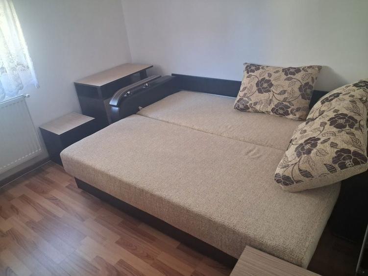 Apartament cu 2 camere decomandat în Lazaret
