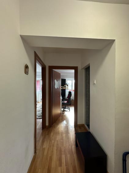 Apartament cu 3 camere | Decomandat| 65mpu | Zona Kaufland Marasti - 10