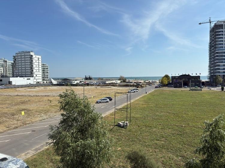 Apartament cu 2 camere decomandat, mobilat în Nord
