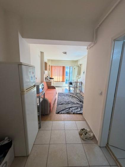 Apartament cu 1 camera semidecomandat | Edgar Quinet, Manast - 4