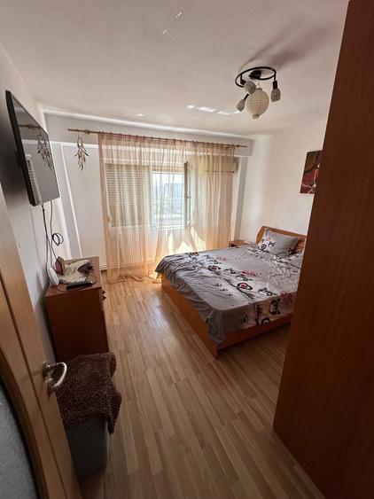 Apartament cu 2 camere decomandat în Tomis Nord