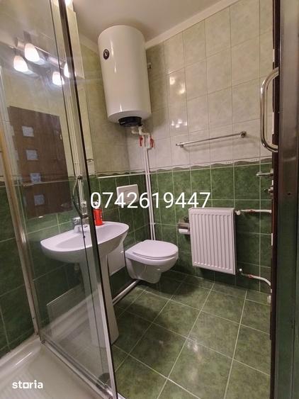 Apartament cu 2 camere semidecomandat în Drumul Taberei