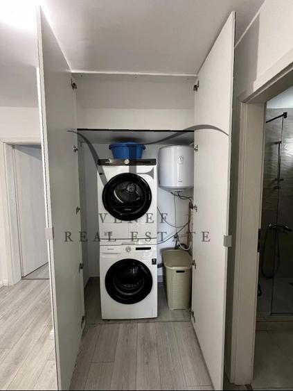 Apartament cu 3 camere decomandat în Obor