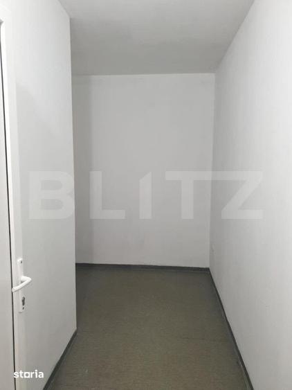 Spațiu comercial, de 200 mp, în Ciupercenii Noi