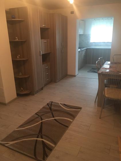 Apartament cu 2 camere decomandat în Nord